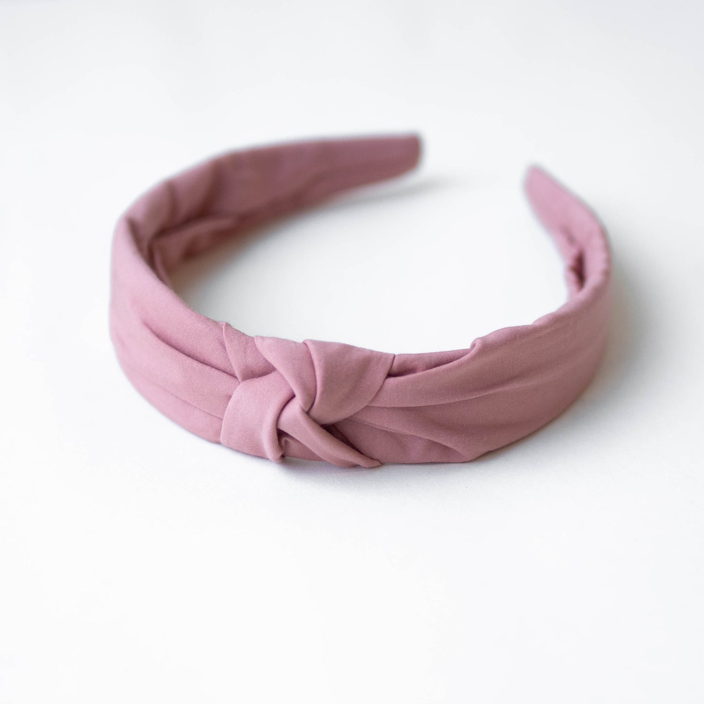 Knot Hairband