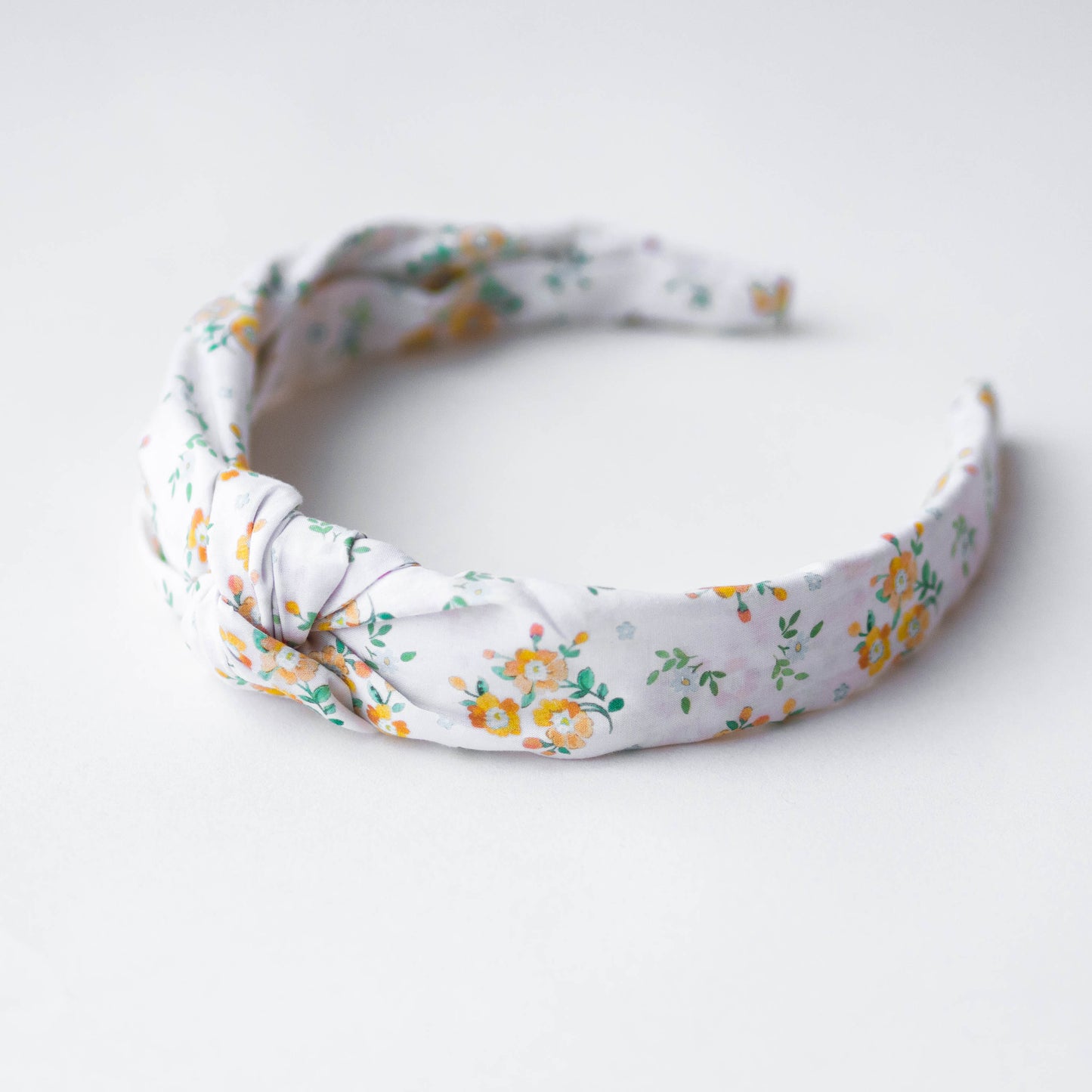 Knot Hairband