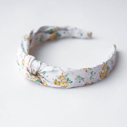 Knot Hairband