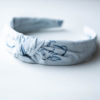 Knot Hairband