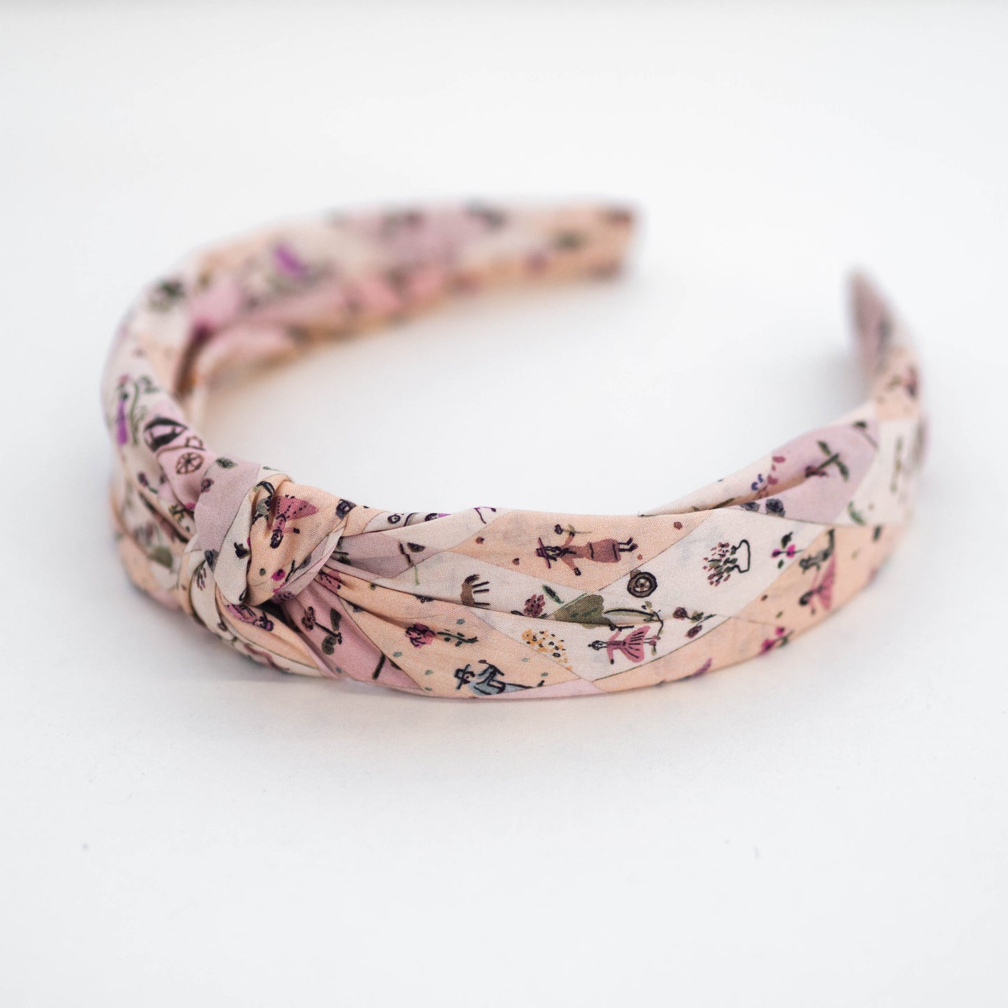 Knot Hairband