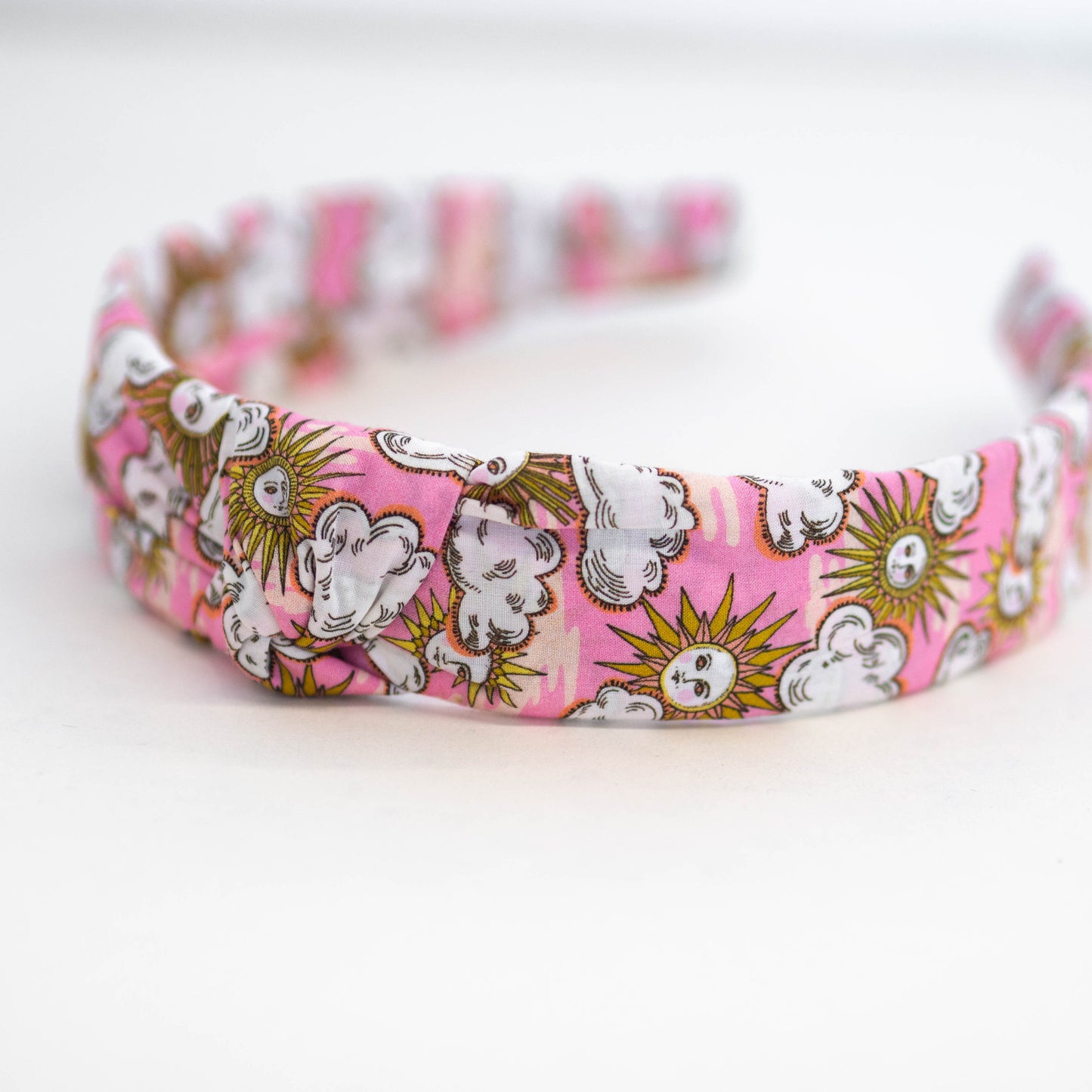 Knot Hairband