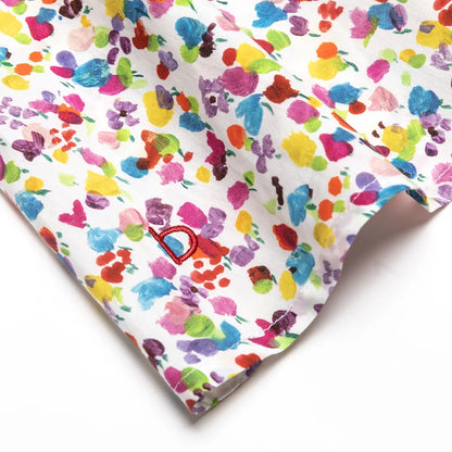 Rhapsody Ruffle Dress for girl