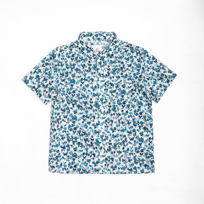 Rhapsody shirt for boy