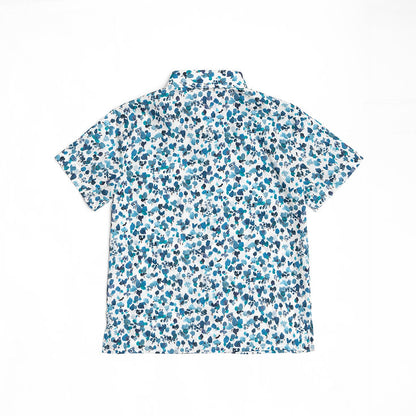 Rhapsody shirt for boy