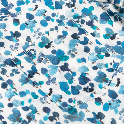 Rhapsody shirt for boy