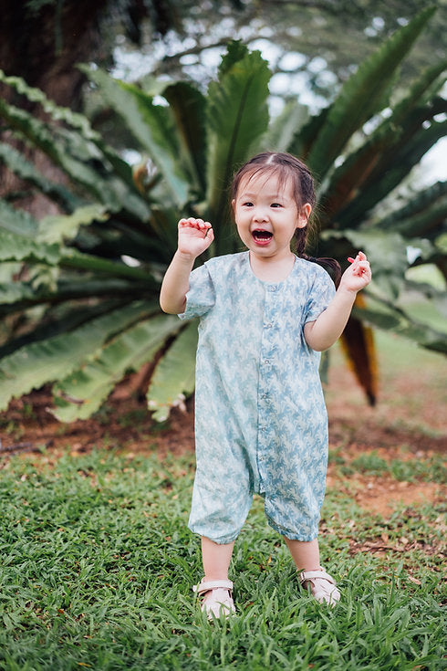 Unicorn Onesie Unisex
