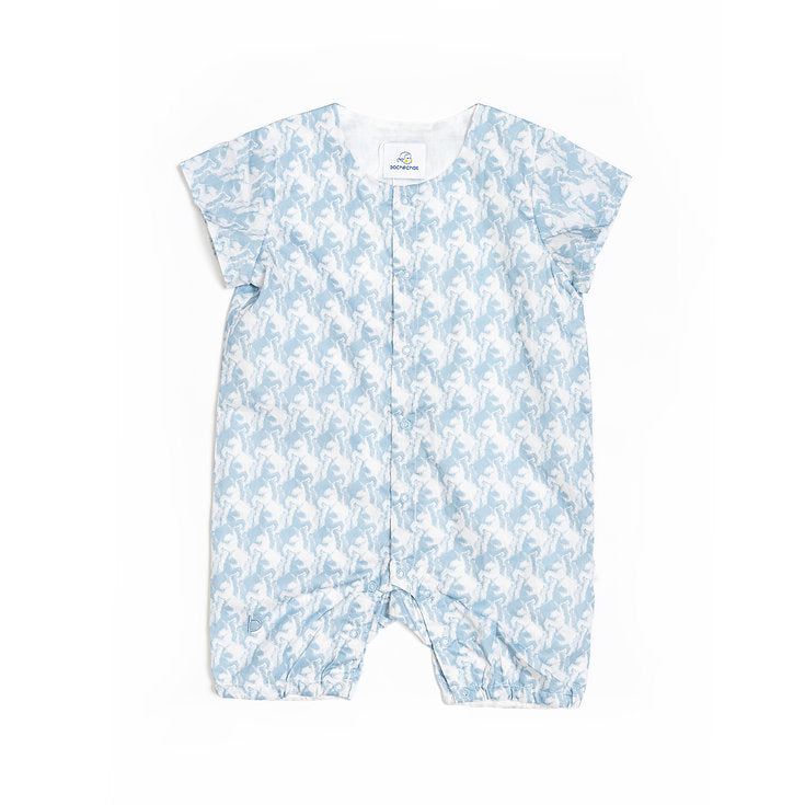 Unicorn Onesie Unisex