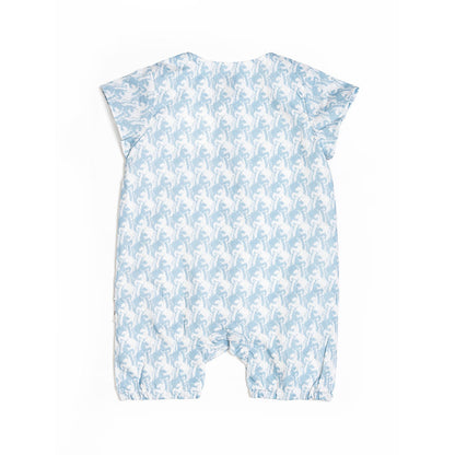Unicorn Onesie Unisex