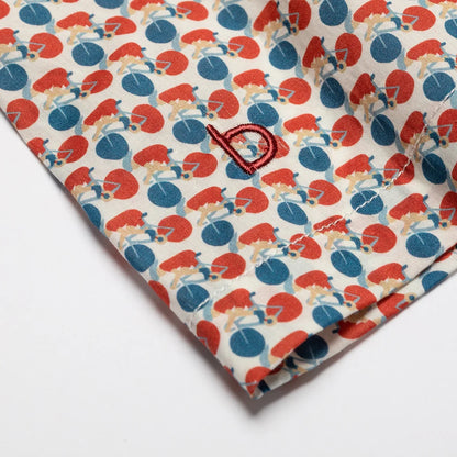 Velodrome Pocket Jumpsuit