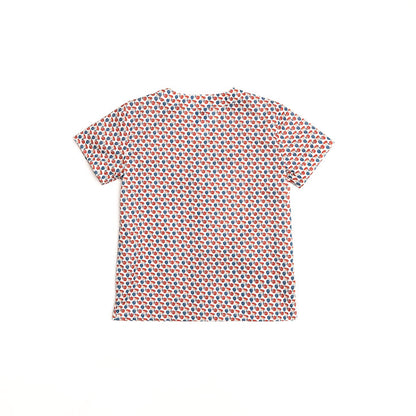 Velodrome Pocket Shirt for boy