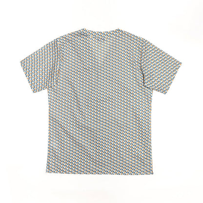 Velodrome Pocket Shirt for men