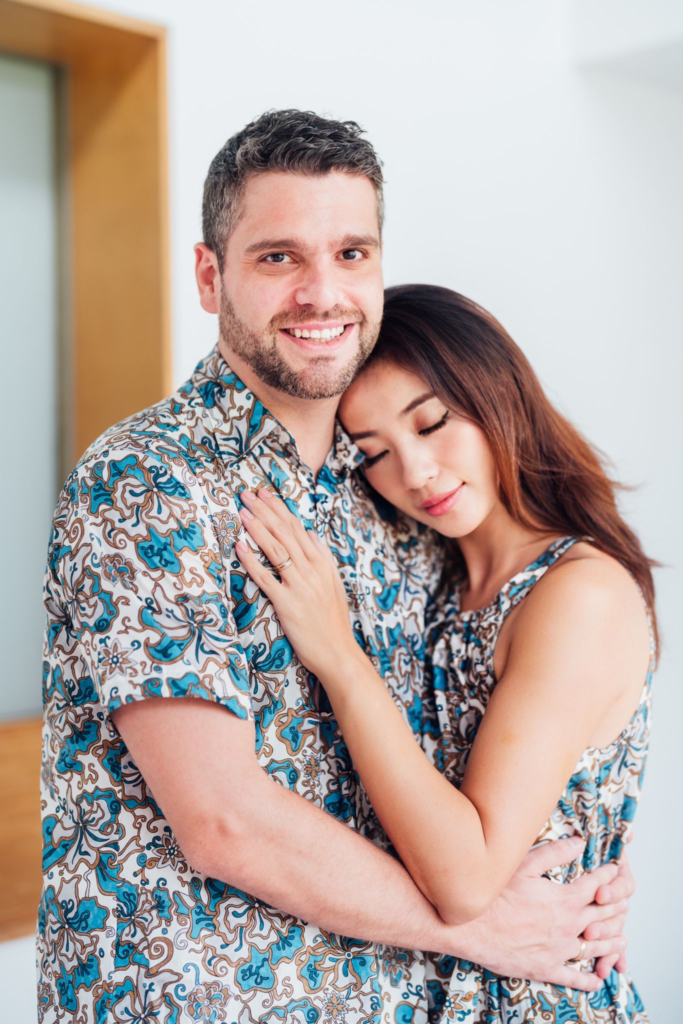 Glory Short-Sleeve Shirt for Men