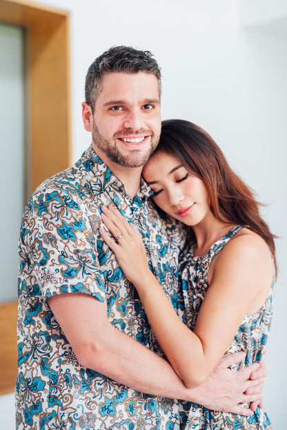 Glory Short-Sleeve Shirt for Men