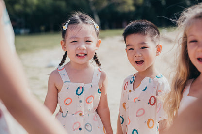 Winning Ring Drop Shoulder Shirt for boy