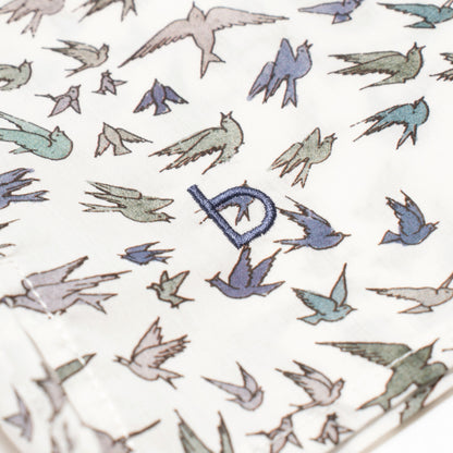 Birdy Short Sleeve Shirt for Men