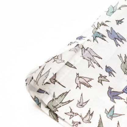 Birdy Short Sleeve Shirt for Men