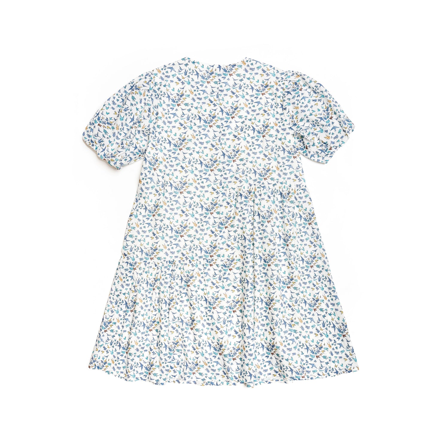 Birdy Dress for Ladies