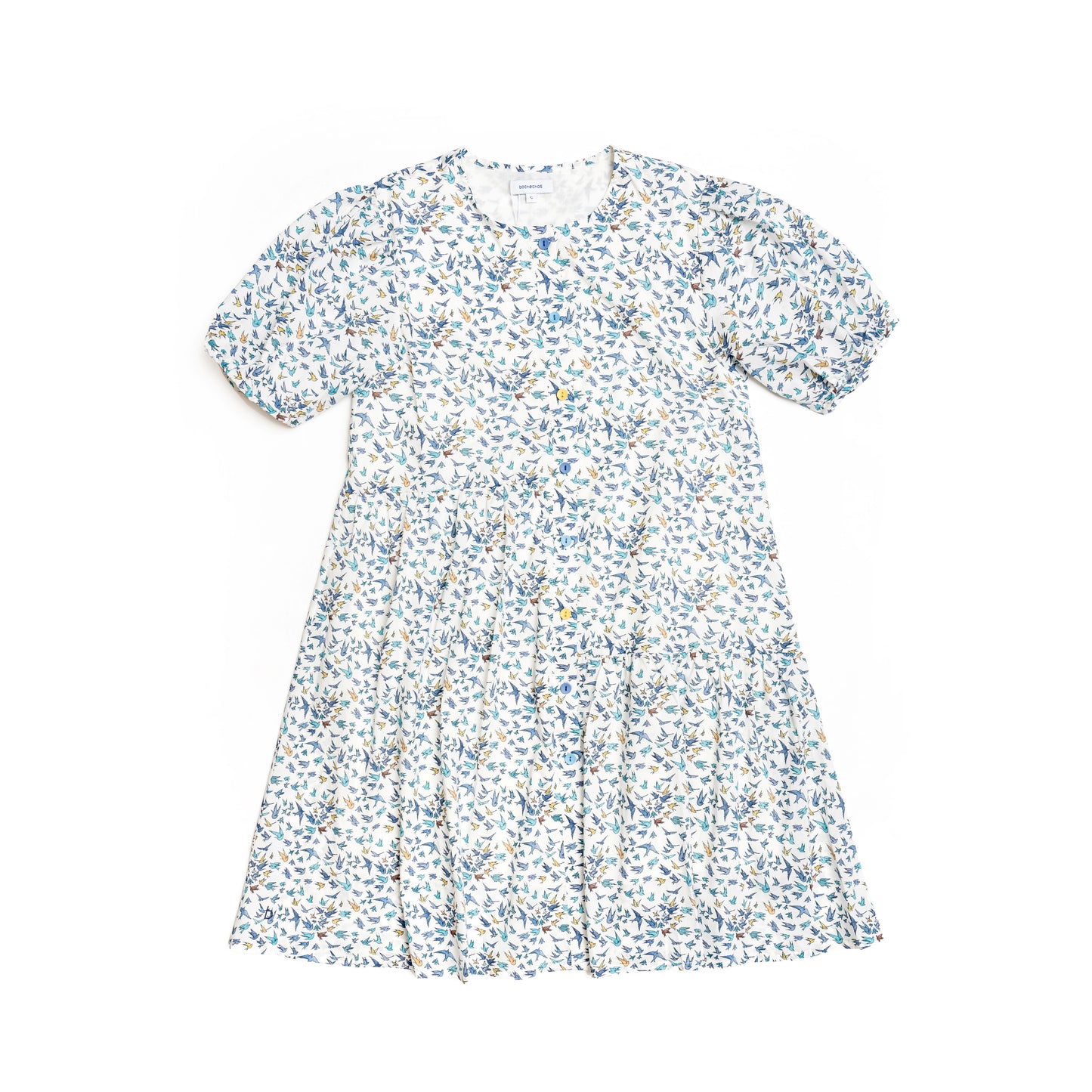 Birdy Dress for Ladies