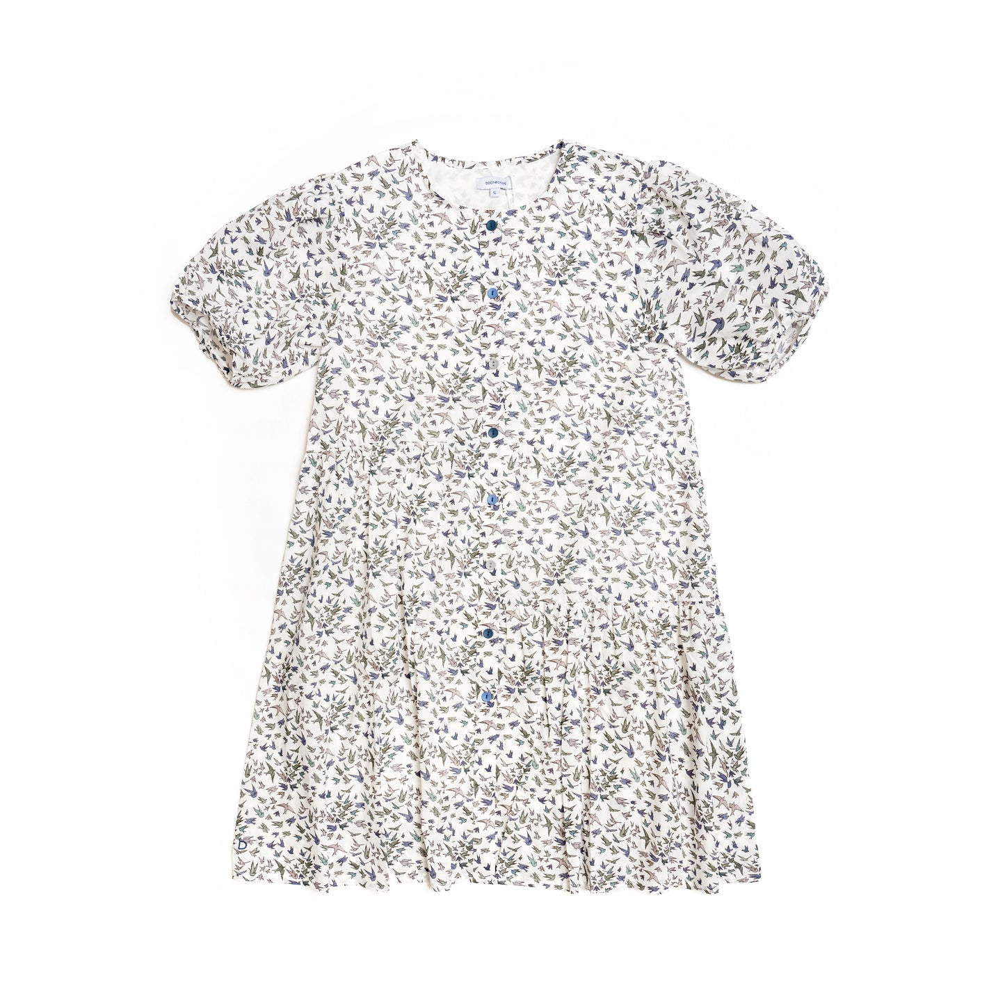 Birdy Dress for Ladies