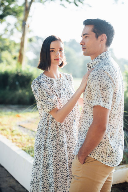 Birdy Dress for Ladies