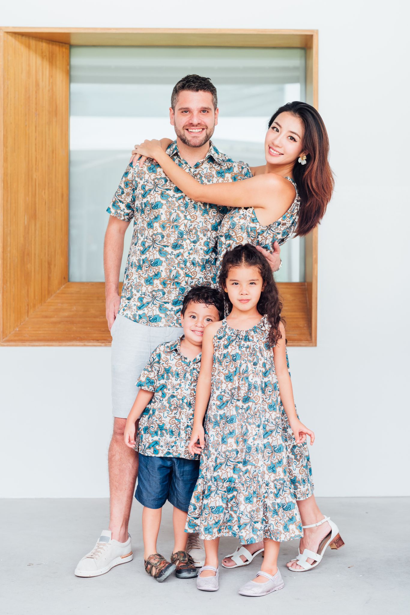 Glory Halter Dress for Girl