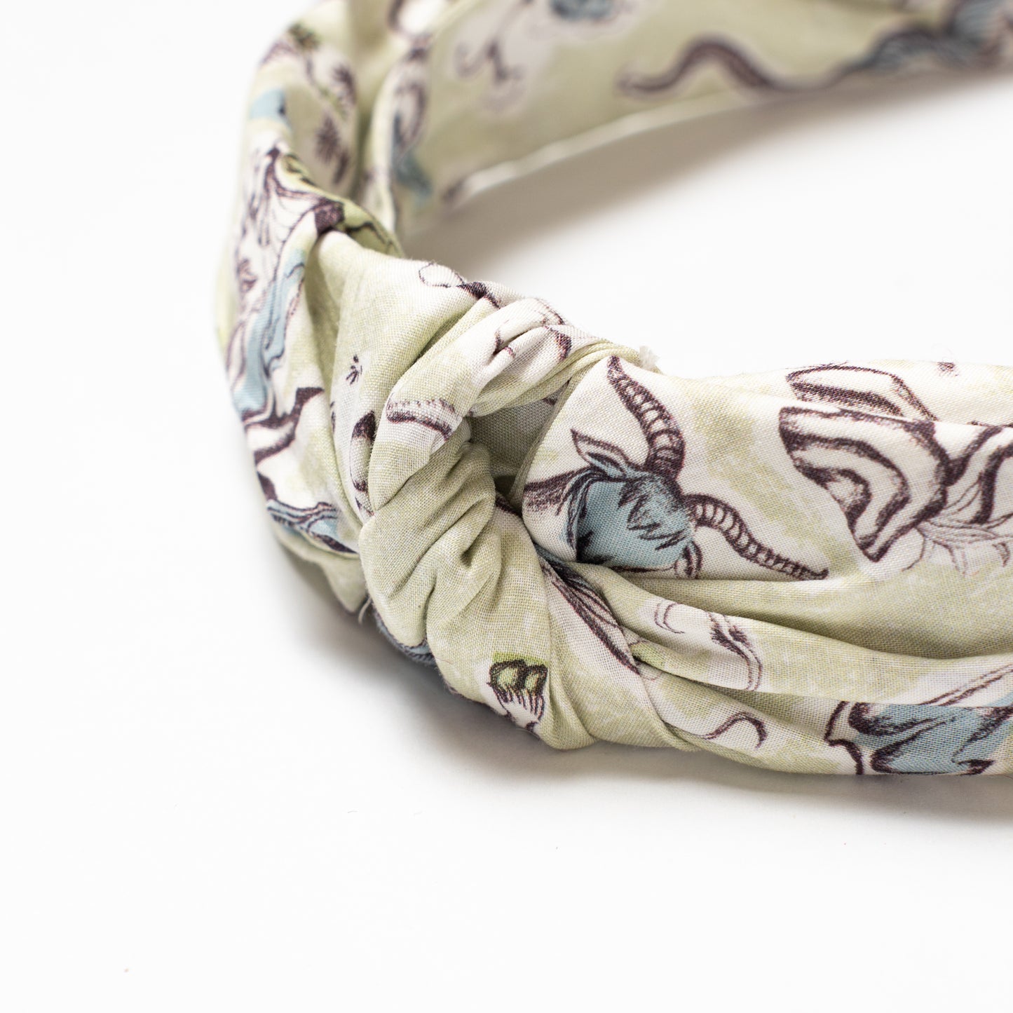 Knot Hairband