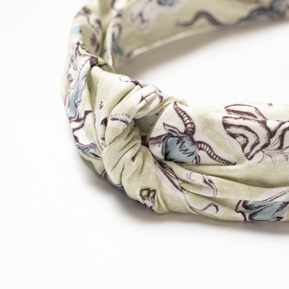 Knot Hairband