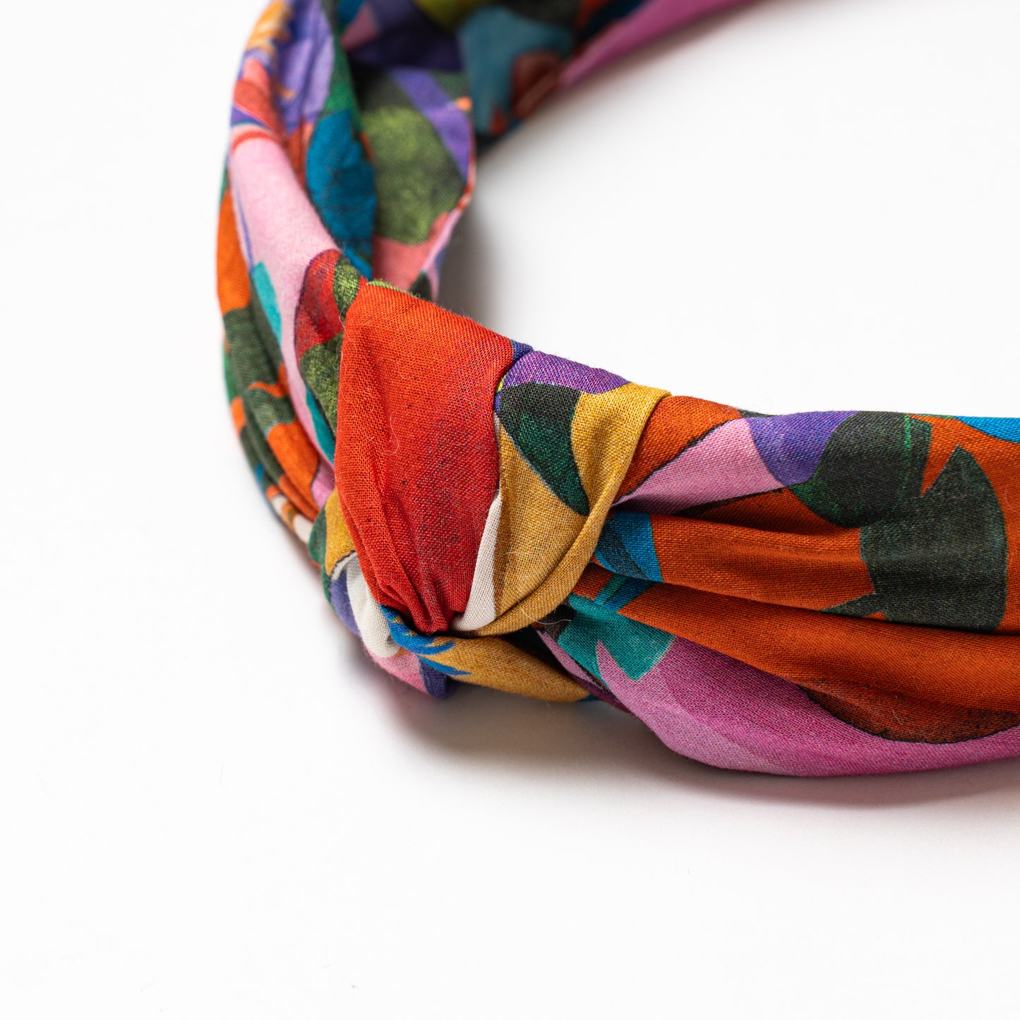 Knot Hairband
