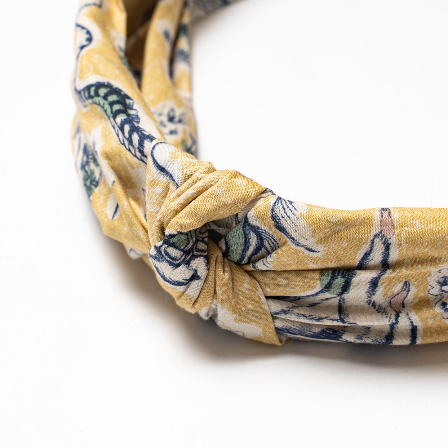 Knot Hairband