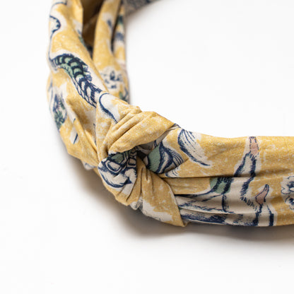 Knot Hairband