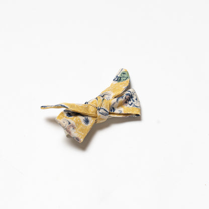 Bow hair clips