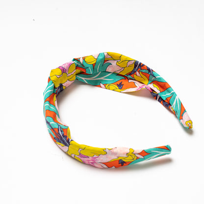 Knot Hairband