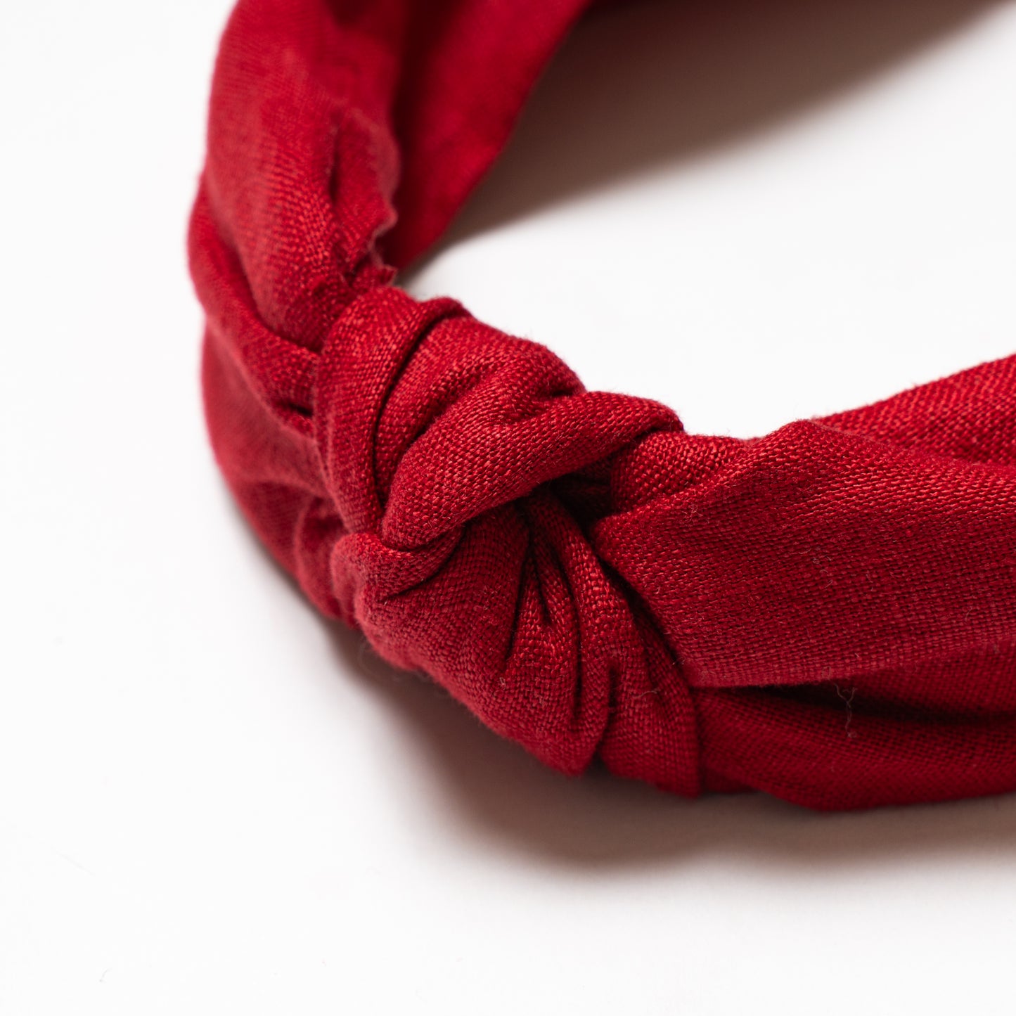 Knot Hairband