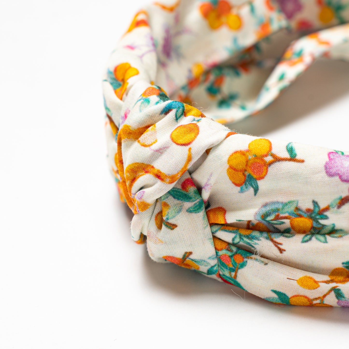 Knot Hairband